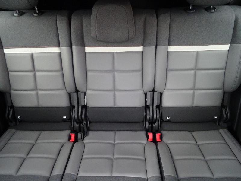 CITROEN C5 Aircross BlueHDi 130ch S&S Business + EAT8