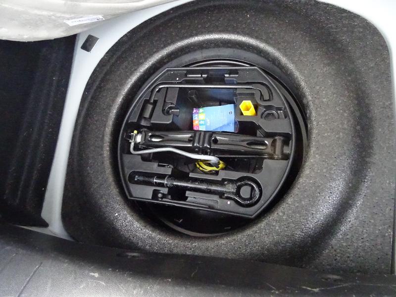 DS DS 3 PureTech 110ch So Chic S&S