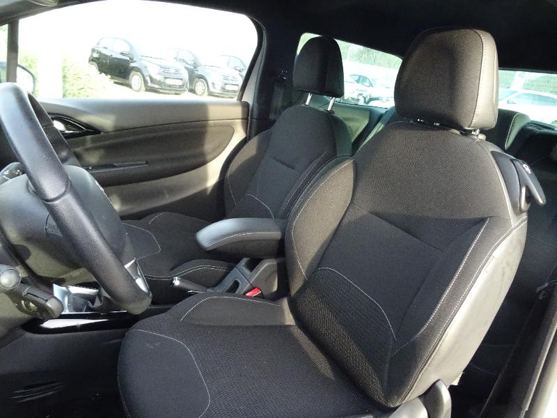 DS DS 3 PureTech 110ch So Chic S&S