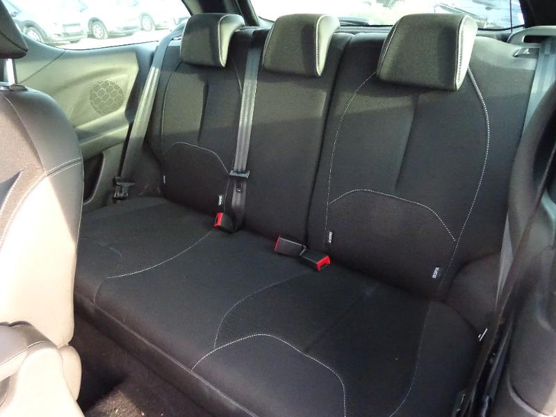 DS DS 3 PureTech 110ch So Chic S&S