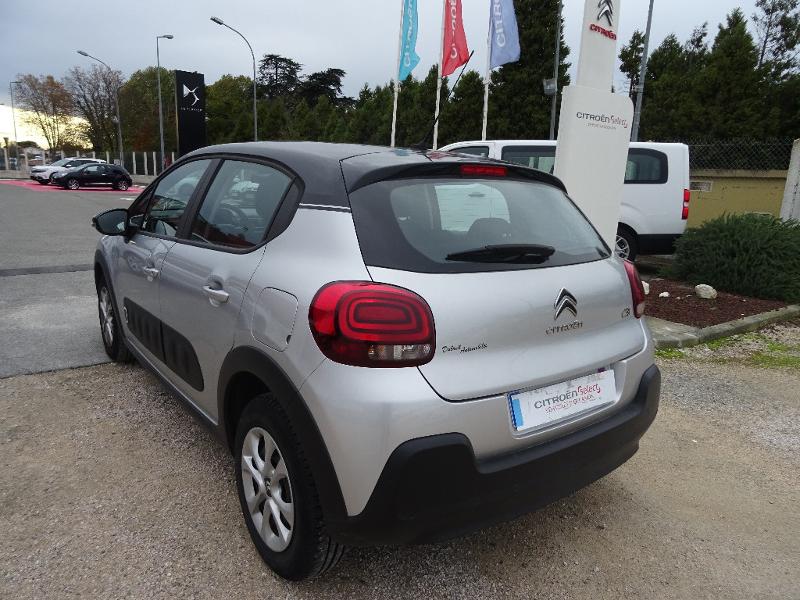 CITROEN C3 PureTech 82ch Feel
