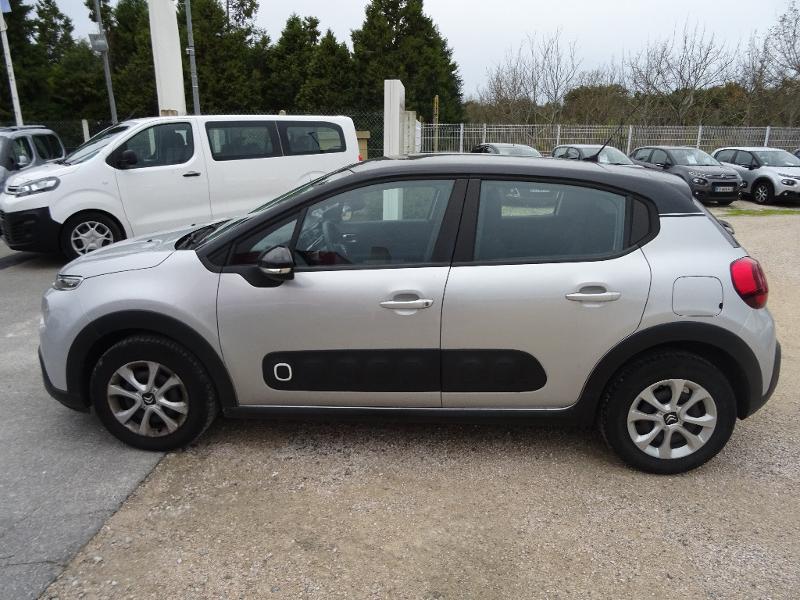 CITROEN C3 PureTech 82ch Feel