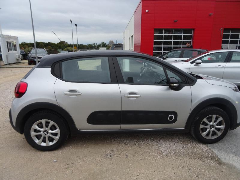 CITROEN C3 PureTech 82ch Feel