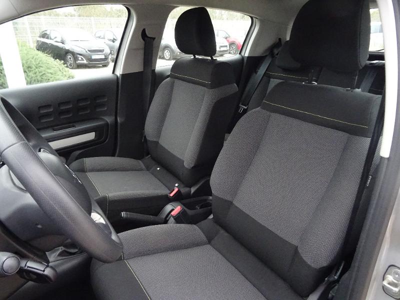 CITROEN C3 PureTech 82ch Feel