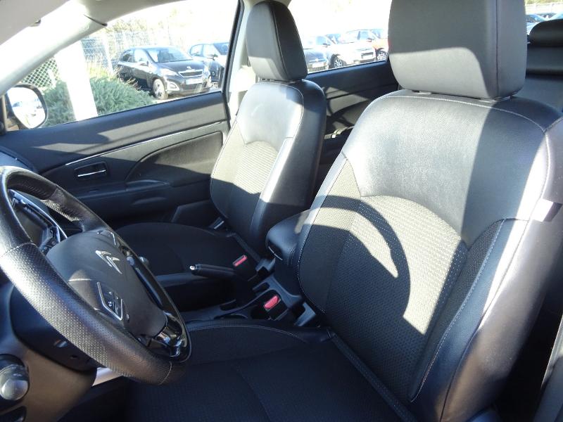 CITROEN C4 Aircross 1.6 e-HDi115 4x2 Feel Edition