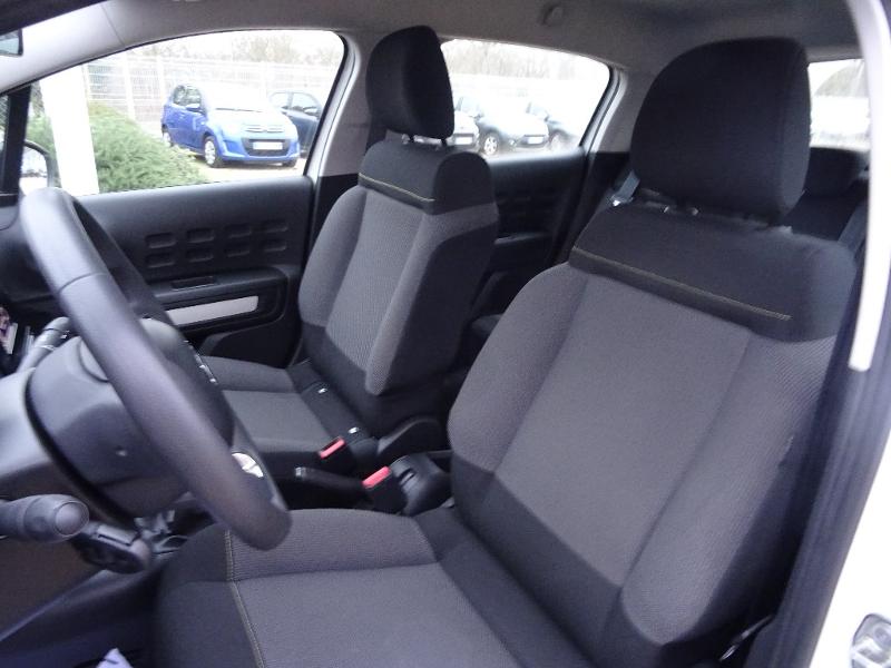 CITROEN C3 PureTech 82ch Feel