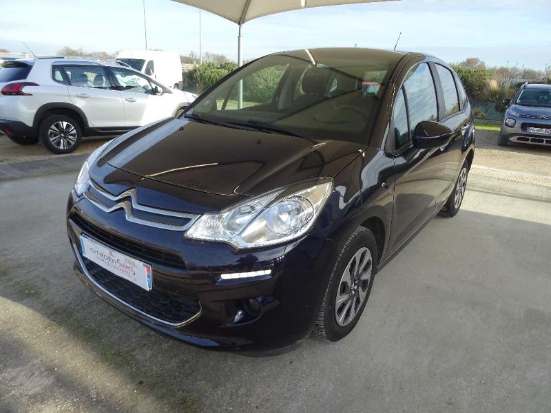 CITROEN C3 1.2 VTi Confort
