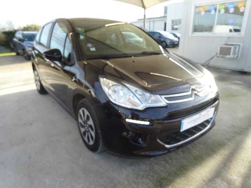 CITROEN C3 1.2 VTi Confort
