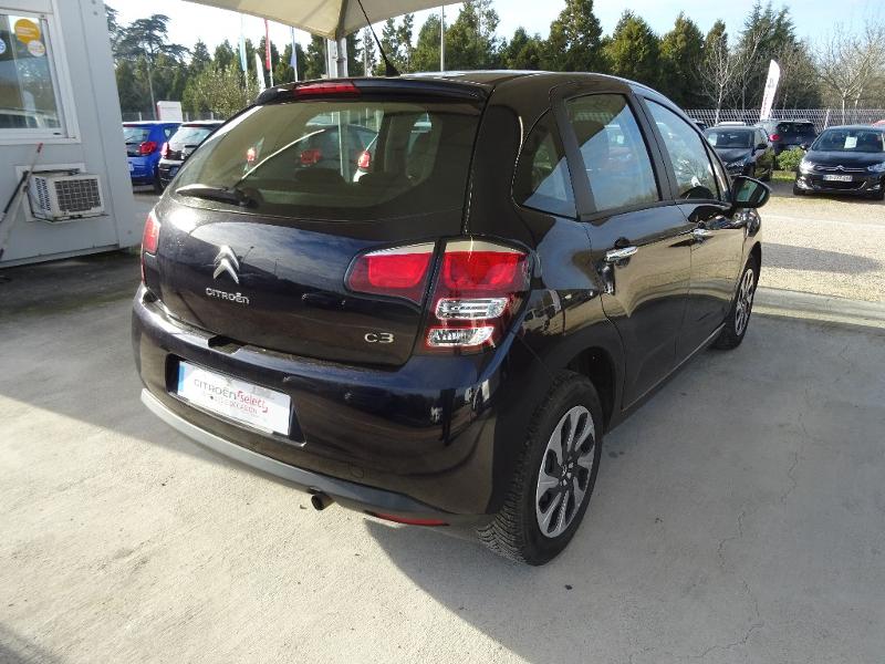 CITROEN C3 1.2 VTi Confort