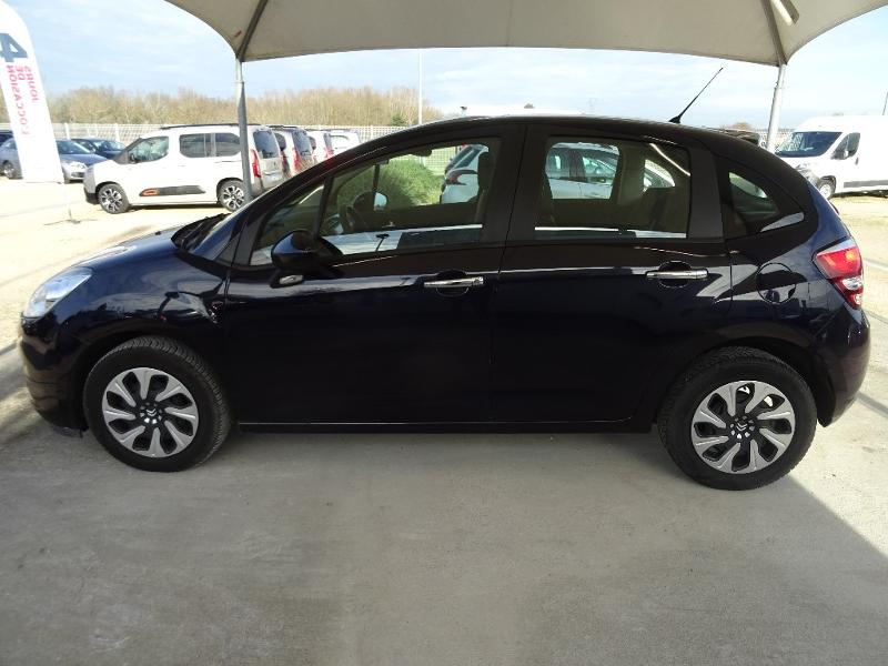 CITROEN C3 1.2 VTi Confort