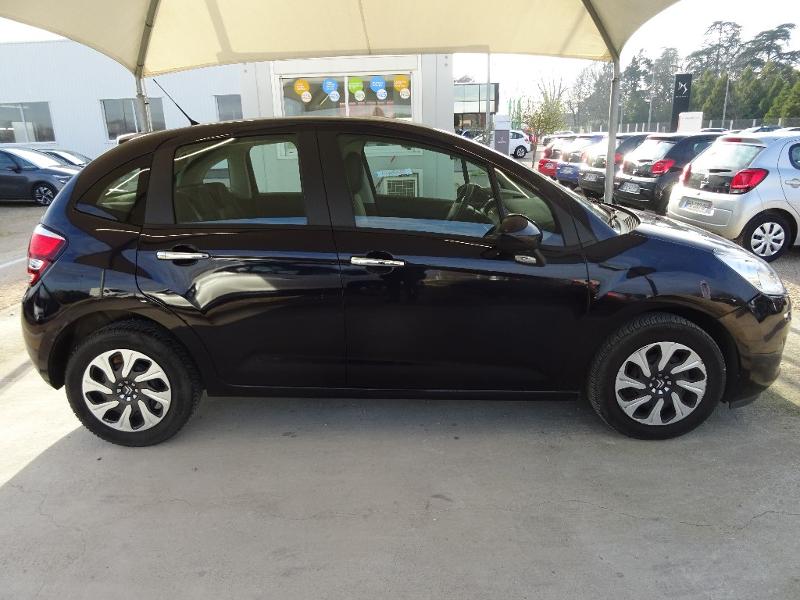 CITROEN C3 1.2 VTi Confort