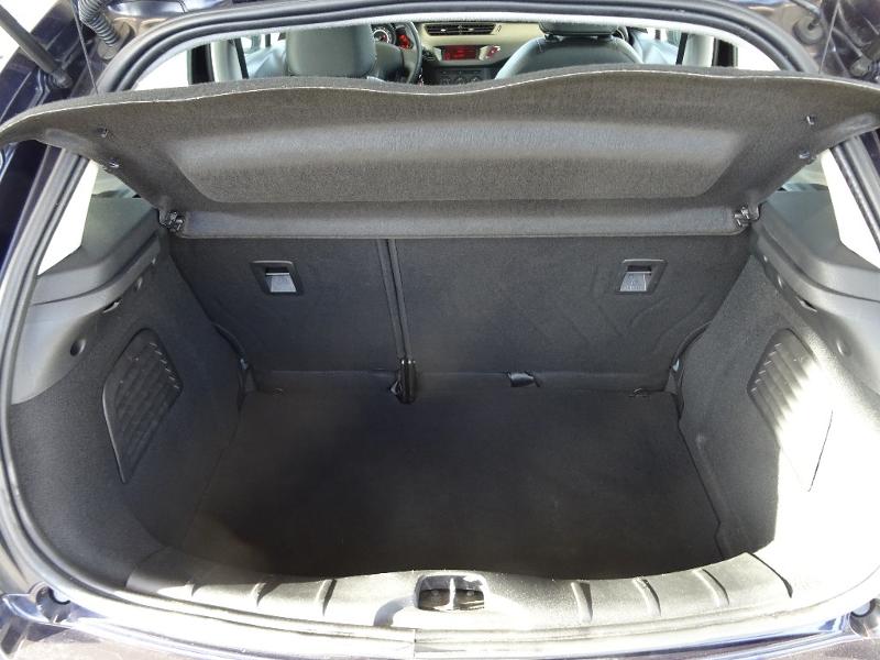 CITROEN C3 1.2 VTi Confort