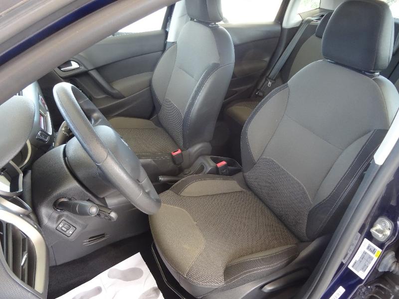 CITROEN C3 1.2 VTi Confort