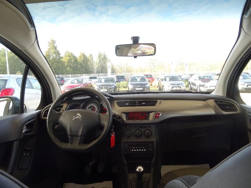 CITROEN C3 1.2 VTi Confort