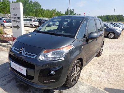 Citroën C3 Picasso BlueHDi 100 Confort