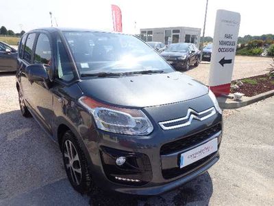 Citroën C3 Picasso BlueHDi 100 Confort