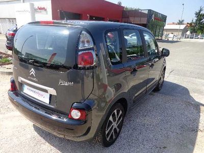 Citroën C3 Picasso BlueHDi 100 Confort