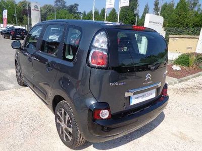 Citroën C3 Picasso BlueHDi 100 Confort
