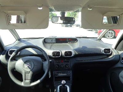 Citroën C3 Picasso BlueHDi 100 Confort