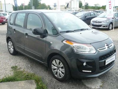 Citroën C3 Picasso BlueHDi 100 Confort