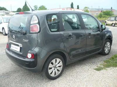 Citroën C3 Picasso BlueHDi 100 Confort