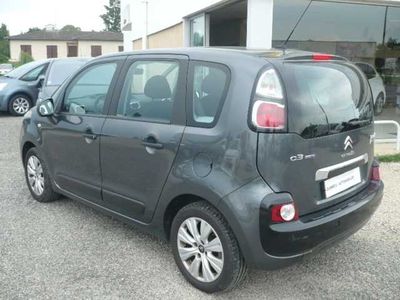 Citroën C3 Picasso BlueHDi 100 Confort