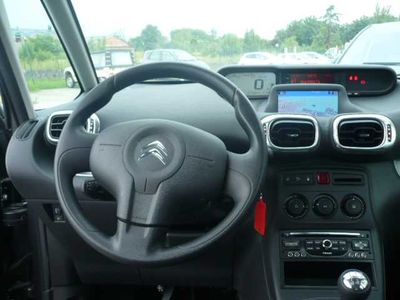 Citroën C3 Picasso BlueHDi 100 Confort