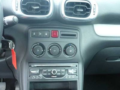 Citroën C3 Picasso BlueHDi 100 Confort