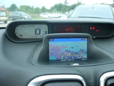 Citroën C3 Picasso BlueHDi 100 Confort