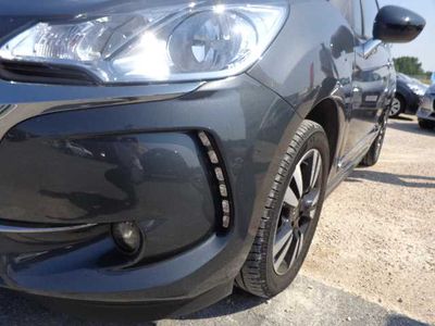 DS DS3 PureTech 82 BVM So Chic