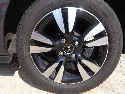 DS DS3 PureTech 82 BVM So Chic