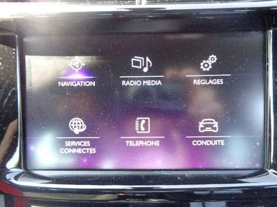 DS DS3 PureTech 82 BVM So Chic