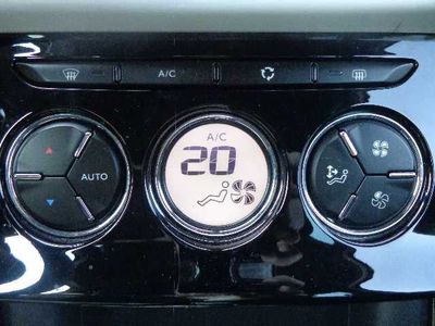 DS DS3 PureTech 82 BVM So Chic