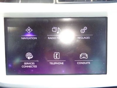 DS DS3 PureTech 82 BVM So Chic