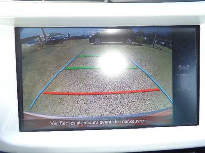 DS DS3 PureTech 82 BVM So Chic