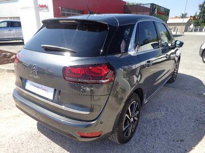 Citroën C4 Picasso II BlueHDi 120 S&S EAT6 Shine