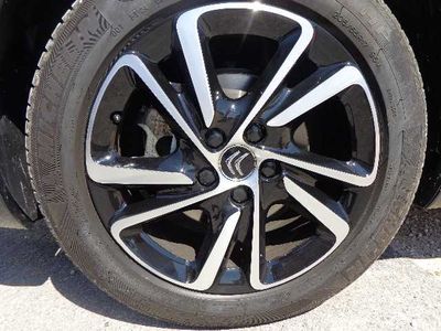 Citroën C4 Picasso II BlueHDi 120 S&S EAT6 Shine