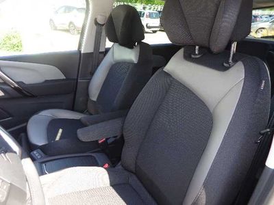 Citroën C4 Picasso II BlueHDi 120 S&S EAT6 Shine