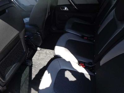 Citroën C4 Picasso II BlueHDi 120 S&S EAT6 Shine