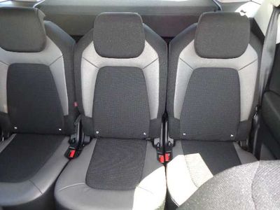 Citroën C4 Picasso II BlueHDi 120 S&S EAT6 Shine