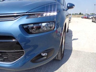Citroën C4 Picasso II BlueHDi 120 S&S Intensive
