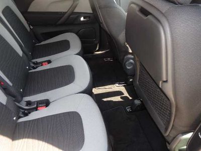 Citroën C4 Picasso II BlueHDi 120 S&S Intensive