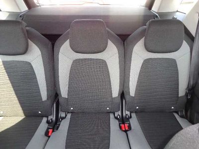 Citroën C4 Picasso II BlueHDi 120 S&S Intensive