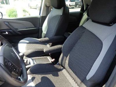 Citroën C4 Picasso II BlueHDi 120 S&S Intensive