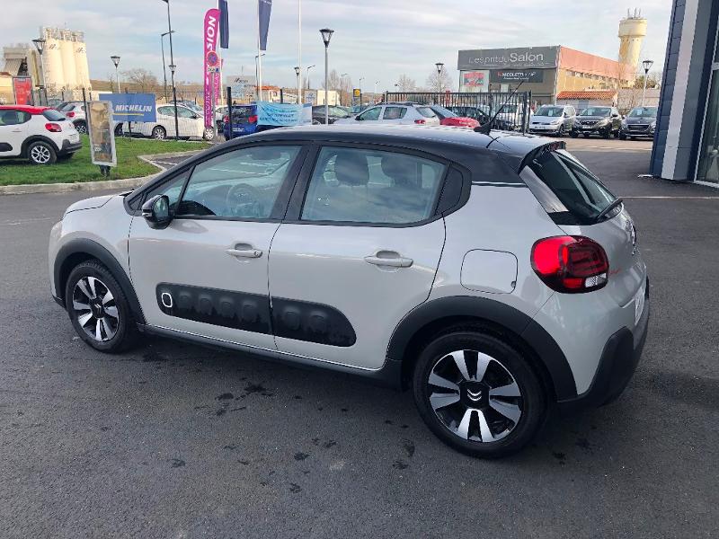 CITROEN C3 PureTech 82ch Shine