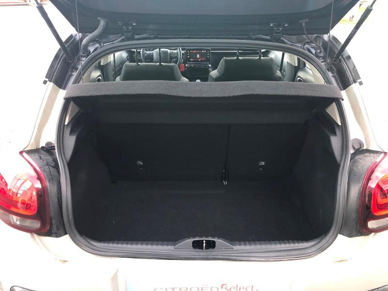 CITROEN C3 PureTech 82ch Shine