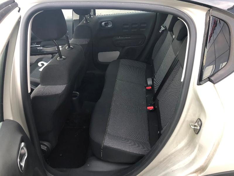 CITROEN C3 PureTech 82ch Shine