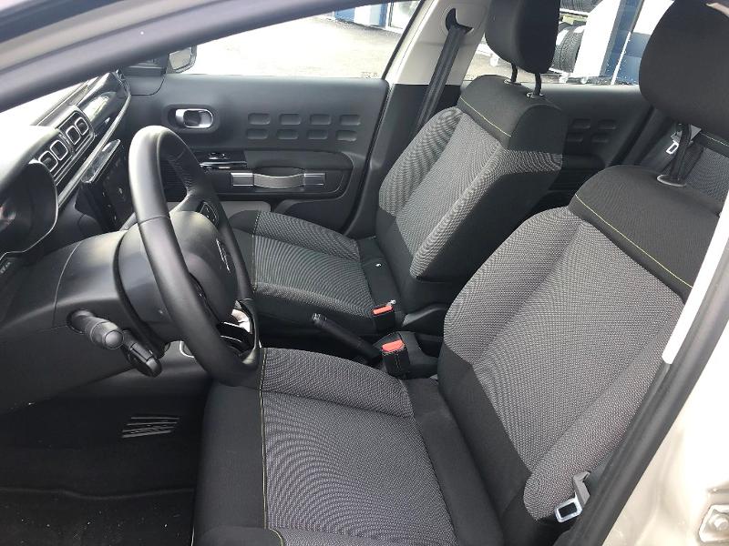 CITROEN C3 PureTech 82ch Shine