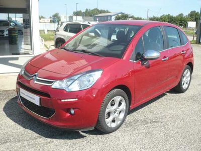 Citroën C3 II HDi 70 Collection