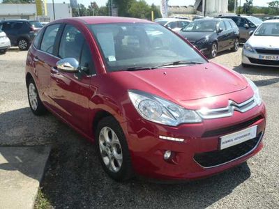 Citroën C3 II HDi 70 Collection